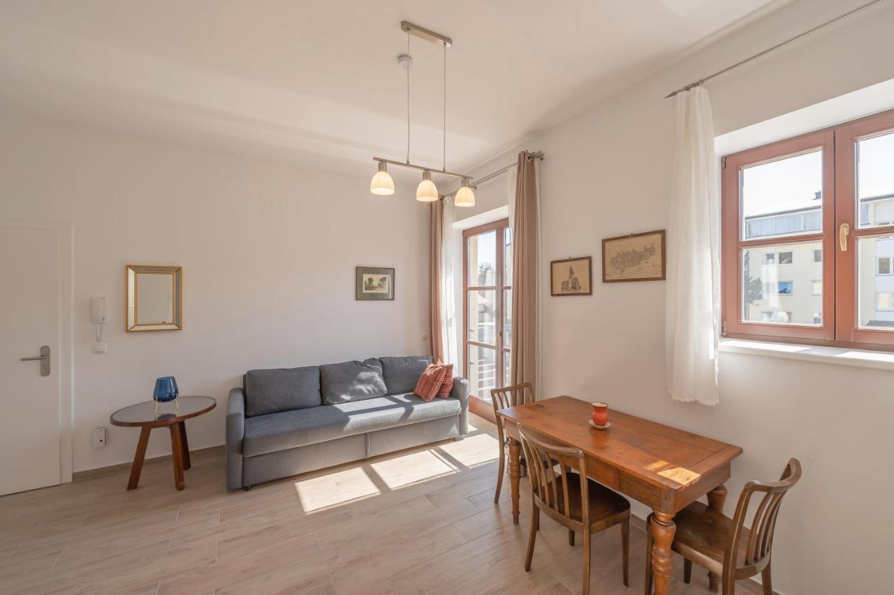 Villa Musik - Historical Apartments In Baden bei Wien Zewnętrze zdjęcie