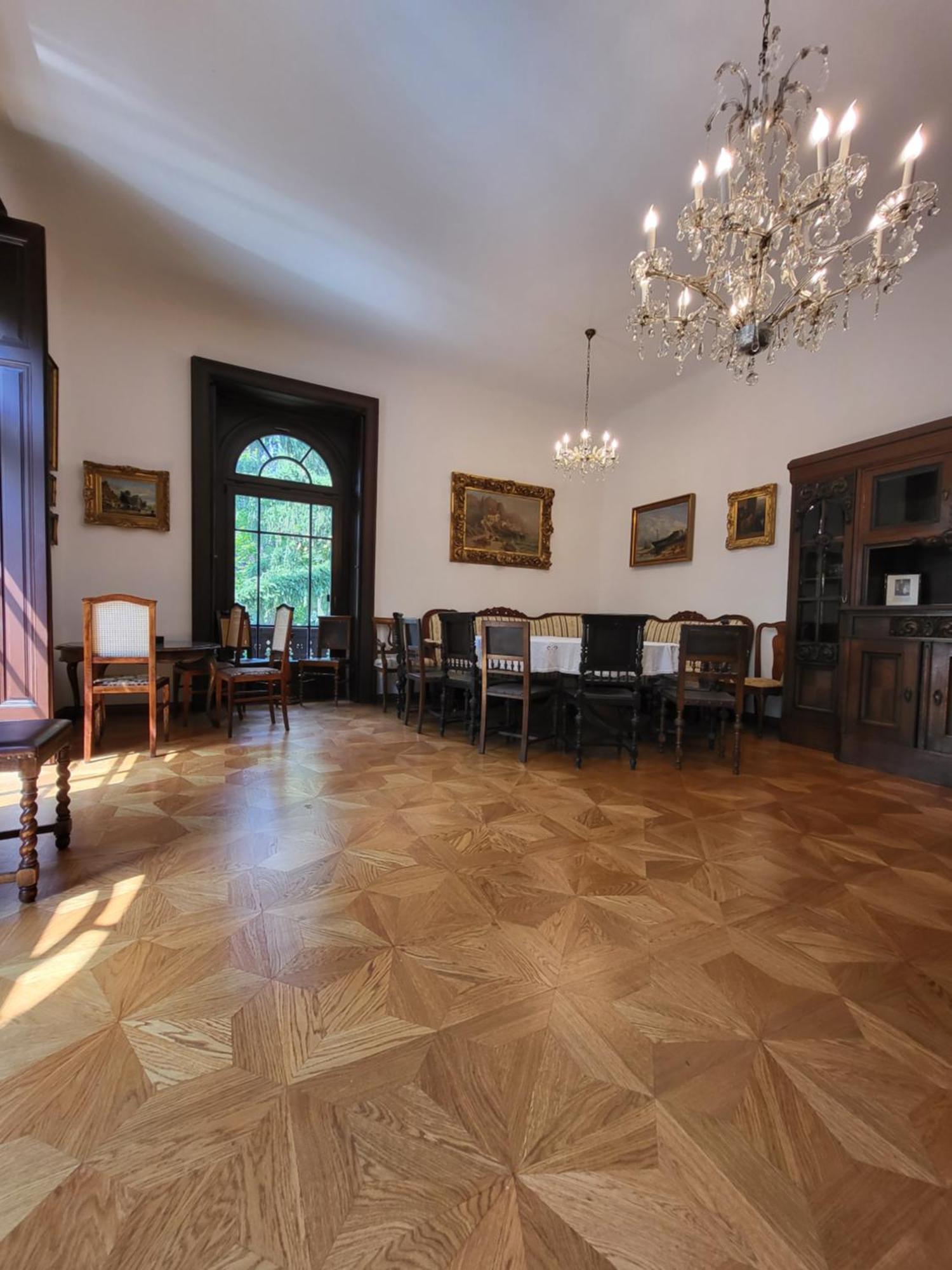 Villa Musik - Historical Apartments In Baden bei Wien Zewnętrze zdjęcie