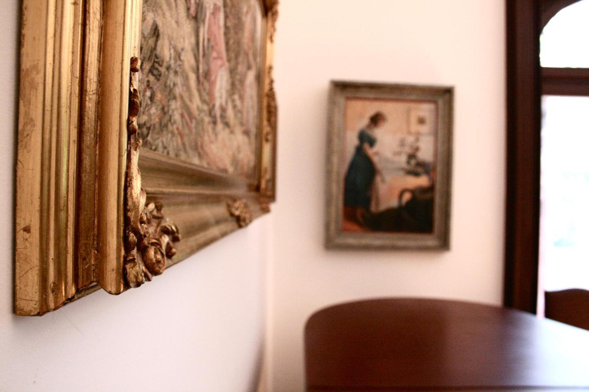 Villa Musik - Historical Apartments In Baden bei Wien Zewnętrze zdjęcie