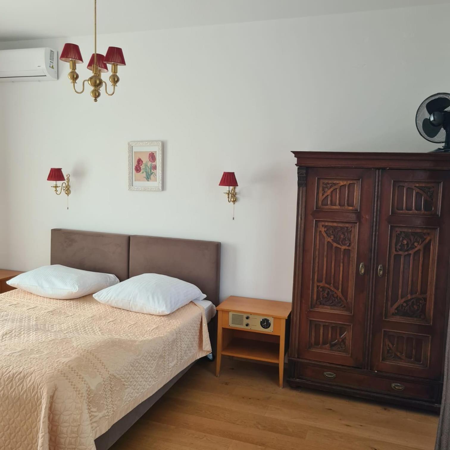 Villa Musik - Historical Apartments In Baden bei Wien Zewnętrze zdjęcie