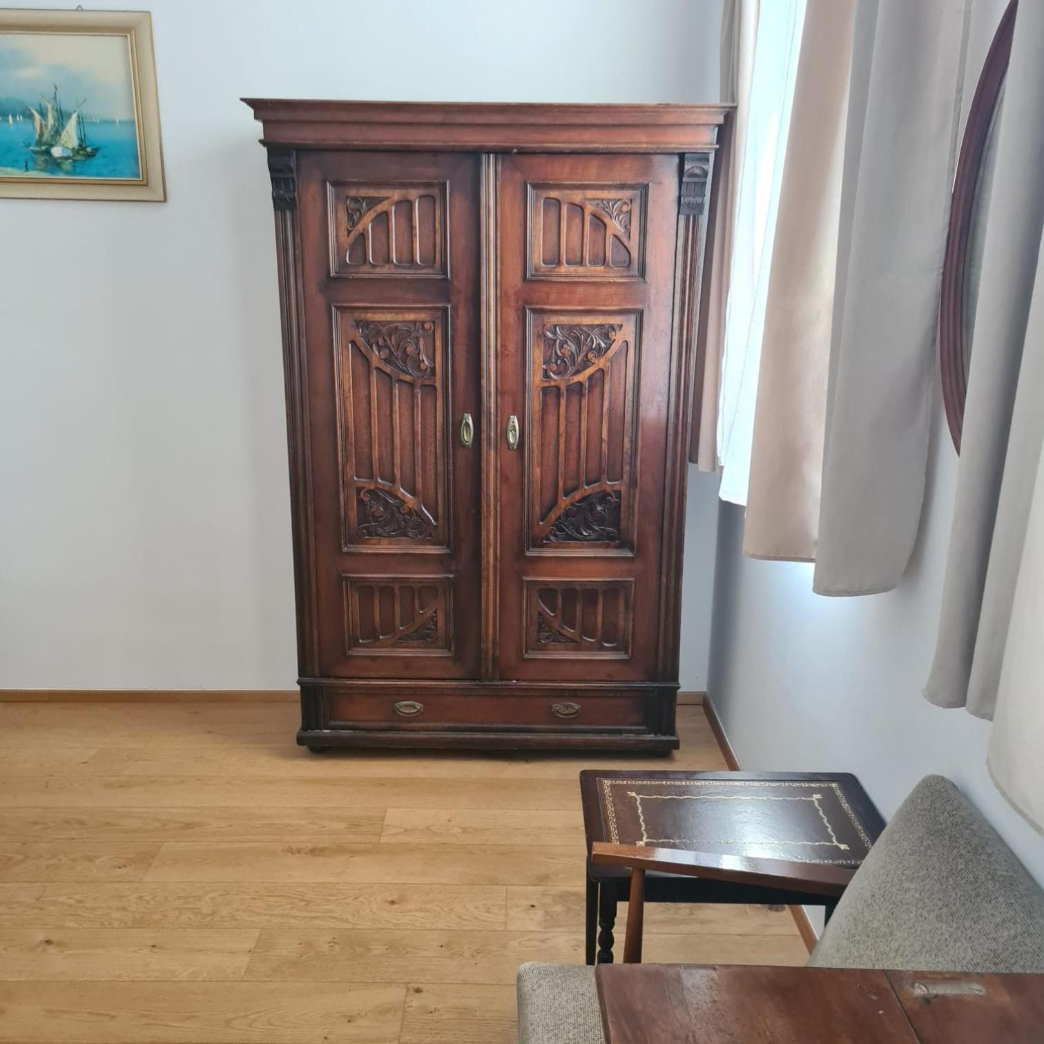 Villa Musik - Historical Apartments In Baden bei Wien Zewnętrze zdjęcie