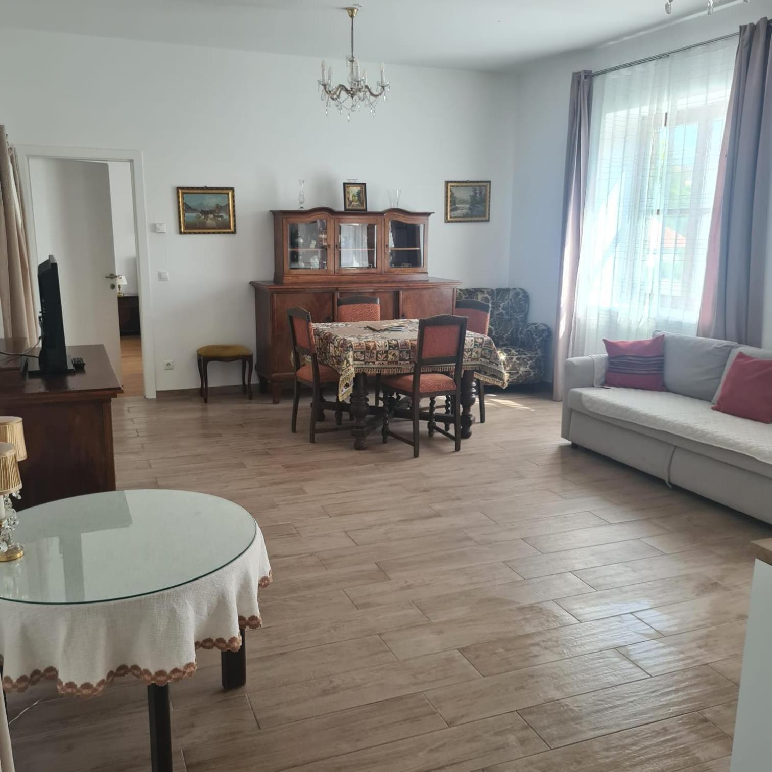 Villa Musik - Historical Apartments In Baden bei Wien Zewnętrze zdjęcie